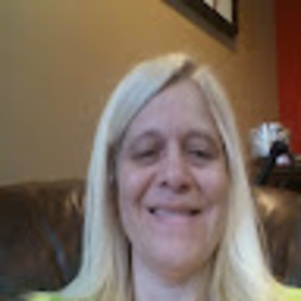 Meet your Posher, Tabetha